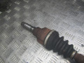 полуось передняя правая (приводной вал, ШРУС) Citroen C2 1 поколение 2004, 1.4 л., бензин - фото №3