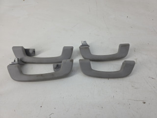 ручка внутренняя потолочная BMW 5 серия F10/F11 [рестайлинг] 2014, 2.0 л., N20 B20 A, бензин, АКПП, 51167495617