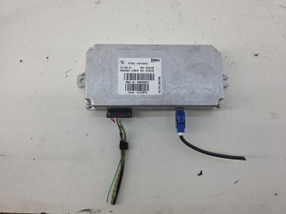 блок управления камерой BMW 5 серия F10/F11 [рестайлинг] 2014, 2.0 л., N20 B20 A, бензин, АКПП, 16129510