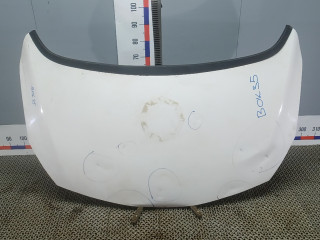 капот Opel Astra J 2012, 1.7 л., CDTi, дизель, МКПП, универсал, 13312996, 13270748, 13350059, 13385745