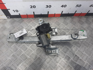 стеклоподъемник электрический задний правый Dodge 2007, 3.5 л., АКПП, седан, 05065472AF