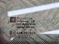 стекло кузовное боковое правое Opel Zafira 1 поколение (A) [рестайлинг] 2004, 2.0 л., дизель, АКПП, минивэн - фото №4