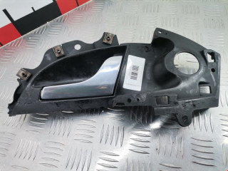 ручка внутренняя задняя левая Maserati Quattroporte 5 поколение 2006, 4.2 л., робот, седан, 980139378