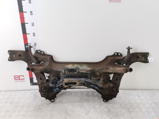 балка подвески передняя (подрамник) Toyota 2005, 2.2 л., МКПП, внедорожник 5 дв., 5120178010