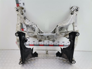 балка подвески передняя (подрамник) BMW 2015, 2.0 л., АКПП, универсал, 31116796692