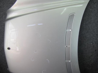 капот Mercedes-Benz E-Класс W211/S211 2003, 2.7 л., дизель, АКПП, седан