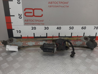 механизм стеклоочистителя (трапеция дворников) Saab 9-3 1 поколение 1999, 2.0 л., АКПП, хетчбэк 5 дв., 4401147