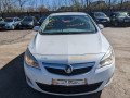 лонжерон левый Opel Astra J 2010, 1.6 л., МКПП, хетчбэк 5 дв., 13280547 - фото №9