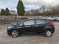 заглушка (решетка) в бампер Ford Fiesta 6 поколение 2010, 1.3 л., МКПП, хетчбэк 5 дв., 1568813 - фото №7