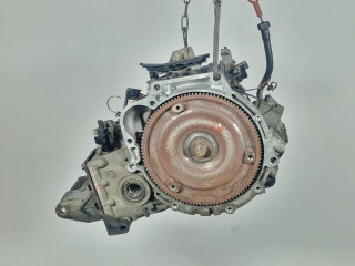 КПП автоматическая (АКПП) Kia Rio 2 поколение [рестайлинг] 2010, 1.4 л., i, бензин, АКПП, седан, передний привод, A4AF3, TANZR