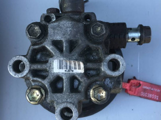 насос гидроусилителя руля Toyota 2001, 2.0 л., 1CD-FTV, дизель, 5МКПП, универсал, 52020, TOYODA