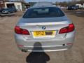 балка подвески передняя (подрамник) BMW 5 серия F07/F10/F11 2011, 3.0 л., АКПП, седан, 31116796693 - фото №14
