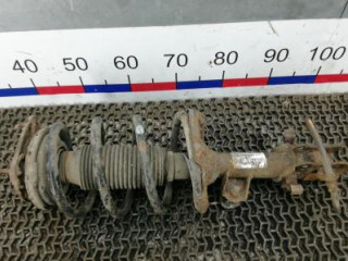 стойка передняя правая Kia Rio 2 поколение 2009, 1.5 л., дизель, МКПП, хетчбэк 5 дв.