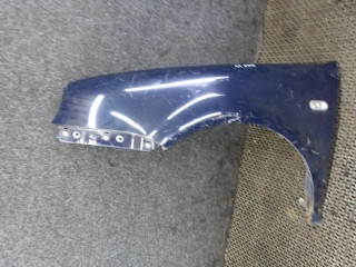 крыло переднее левое Volkswagen Golf 4 поколение 2002, 1.9 л., дизель, МКПП, универсал