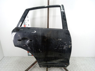 дверь задняя правая Infiniti EX 1 поколение 2012