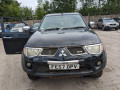 дверь задняя правая Mitsubishi L200 4 поколение 2007, 2.5 л., МКПП, пикап, 5730B130 - фото №14