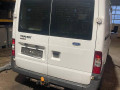 дверь задняя распашная правая Ford Transit 7 поколение 2012, 2.2 л., дизель, МКПП, микроавтобус - фото №12