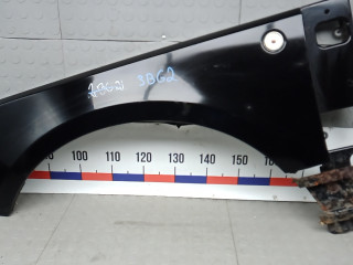 крыло переднее левое Land Rover Range Rover 3 поколение [рестайлинг] 2007, 3.6 л., дизель