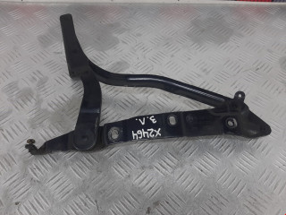 петля крышки багажника Audi A8 D3/4E 2003, 3.7 л., АКПП, седан, 4E0827299H