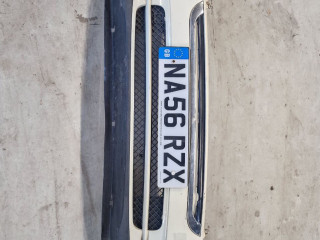 бампер передний Mini Cooper 1 поколение [рестайлинг] 2006