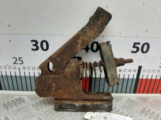 механизм стояночного тормоза (ручника) Mercedes-Benz Sprinter 2 поколение (W906) 2009, 2.2 л., МКПП, микроавтобус, A9064200238