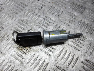 замок зажигания Opel Corsa C 2001