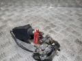 замок двери задней левой Volvo S40 1 поколение 1998, 1.8 л., бензин, 5МКПП, универсал - фото №4