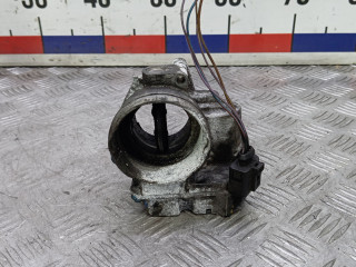 заслонка дроссельная Skoda Superb 2 поколение 2010, 1.9 л., дизель, 03G128063