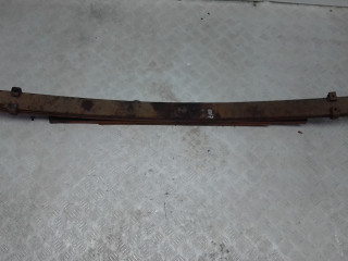 рессора задняя Ford Ranger 2 поколение [рестайлинг] 2010, 2.5 л., дизель, пикап