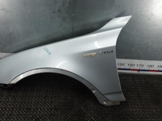 крыло переднее левое BMW X3 E83 2005, 2.0 л., D, дизель, МКПП, внедорожник 5 дв.