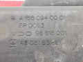 корпус воздушного фильтра Mercedes-Benz A-Класс W168 2001, 1.6 л., МКПП, хетчбэк 5 дв., A1660940001 - фото №5