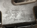 Крепление бампера заднего Porsche 2022, 2.9 л., бензин, АКПП, внедорожник 5 дв., 95B807254H, 95B807454H - фото №5