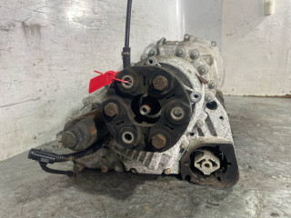 КПП автоматическая (АКПП) BMW X5 E53 [рестайлинг] 2006, M57N 306 D2, АКПП, внедорожник 5 дв., 6HP26X