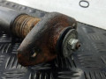 амортизатор задний Chrysler 300C 1 поколение 2007, 3.0 л., CRD, дизель, АКПП, седан - фото №2