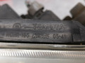 фара правая Toyota Avensis 2 поколение (T250) 2004, 1.8 л., МКПП, хетчбэк 5 дв., 8113005162 - фото №5