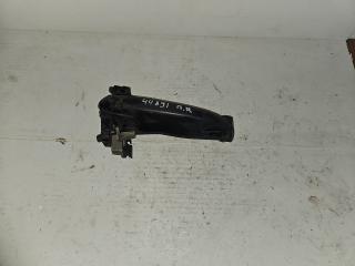 ручка наружная Mercedes-Benz A-Класс W168 2001, 1.7 л., дизель, МКПП, хетчбэк 5 дв.