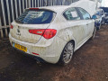 блок комфорта Alfa Romeo Giulietta 3 поколение 2011, 2.0 л., МКПП, хетчбэк 5 дв., 50530005 - фото №11
