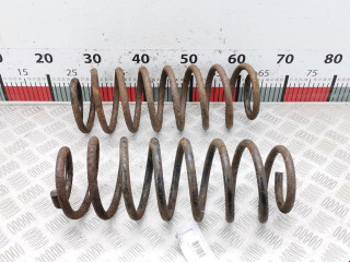 пружина задняя Chrysler PT Cruiser 1 поколение 2004, 1.6 л., МКПП, хетчбэк 5 дв., 4656541AB