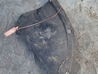 защита арок передняя правая (подкрылок) SEAT Ibiza 2 поколение [рестайлинг] 2002, 1.4 л., бензин, хетчбэк 5 дв.