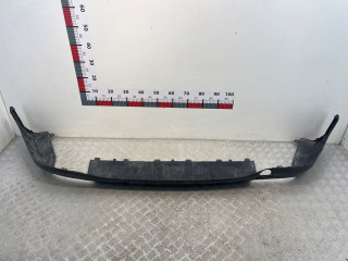 юбка бампера нижняя Mercedes-Benz 2019, A2538850300