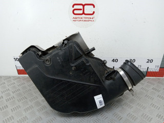 корпус воздушного фильтра BMW 2016, 4.4 л., АКПП, седан, 13717577466