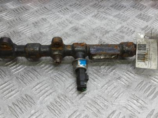 топливная рампа SsangYong Rexton 1 поколение [рестайлинг] 2006, 2.7 л., D, дизель, АКПП, внедорожник 5 дв., A6650700295