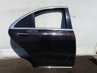 дверь задняя правая Mercedes-Benz S-Класс W222/C217/A217 2014, 3.0 л., дизель, АКПП, седан