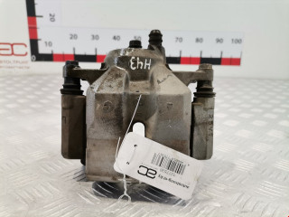 суппорт передний левый Lexus CT 1 поколение 2013, 1.8 л., АКПП, хетчбэк 5 дв., 4775047060