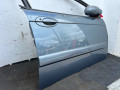 дверь передняя правая Citroen C5 1 поколение [рестайлинг] 2007, 2.0 л., RHR (DW10BTED4), дизель, 6МКПП, универсал - фото №3