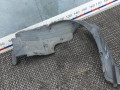 защита арок передняя левая (подкрылок) Kia Ceed 1 поколение 2007, 1.6 л., дизель, МКПП, хетчбэк 5 дв. - фото №6