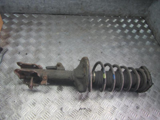 стойка задняя Hyundai Matrix 1 поколение 2004, 1.6 л., бензин, МКПП, хетчбэк 5 дв., 5536117600