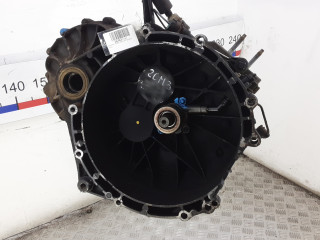 КПП механическая (МКПП) Ford Transit 8 поколение 2018, 2.0 л., TDCi, дизель, МКПП, GK2R-7F096-AGC