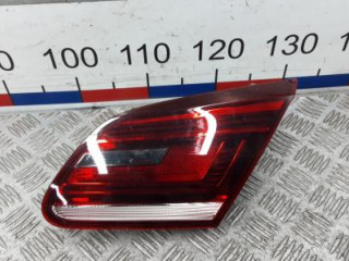 фонарь крышки багажника правый Volkswagen Passat CC 1 поколение [рестайлинг] 2016, 2.0 л., TDi PD, дизель, АКПП, седан, 3C8945308T