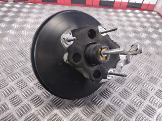 вакуумный усилитель тормозов Renault Modus 1 поколение [рестайлинг] 2008, 1.5 л., МКПП, хетчбэк 5 дв., 472101465R